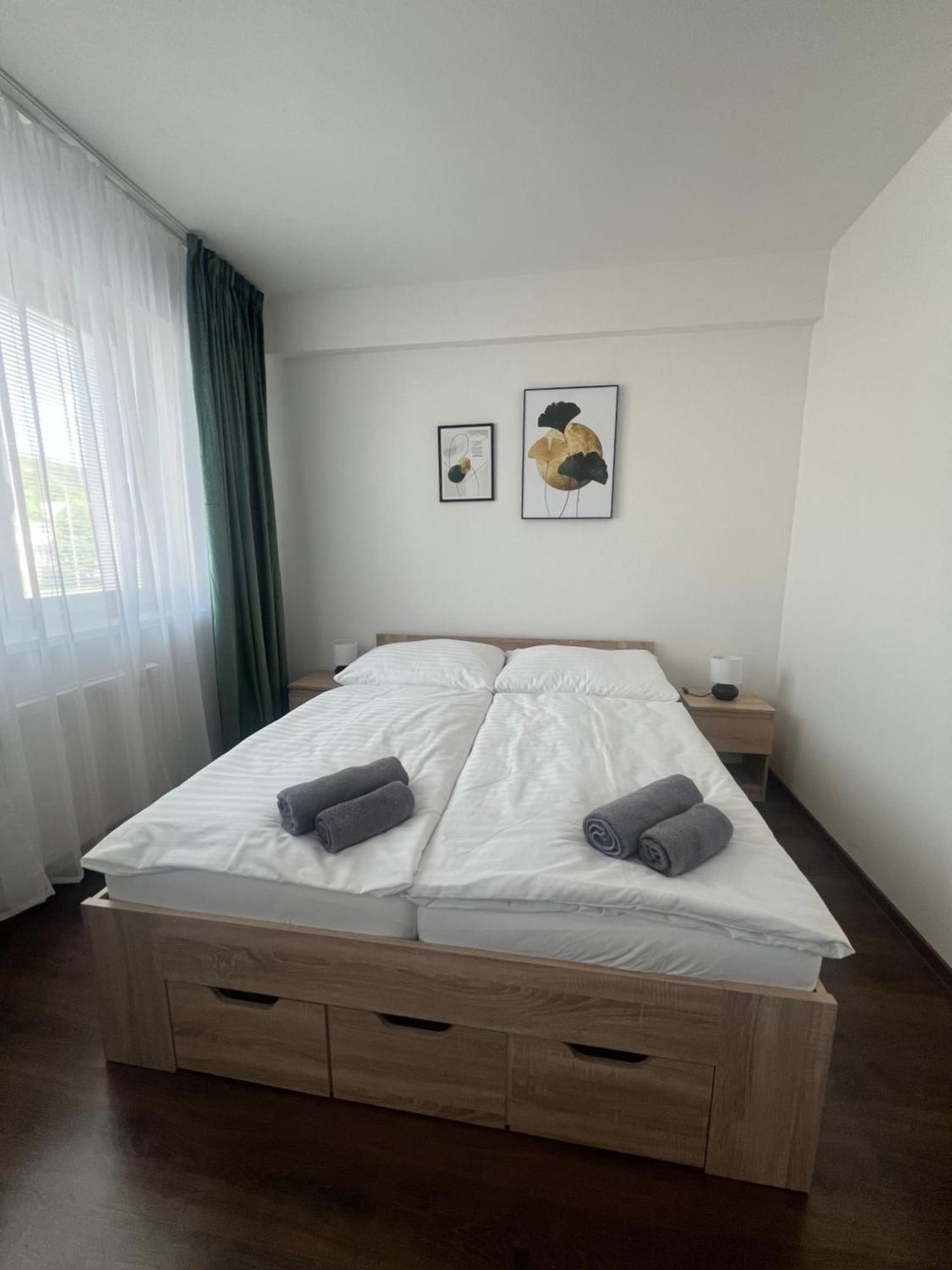 Ubytovanie Hamar 17 Banská Bystrica Buitenkant foto